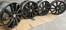 Alfa Romeo 17" Giulietta,Giulia,159, Spider,Breba,Wheels Refurbished 5x110 7.5J