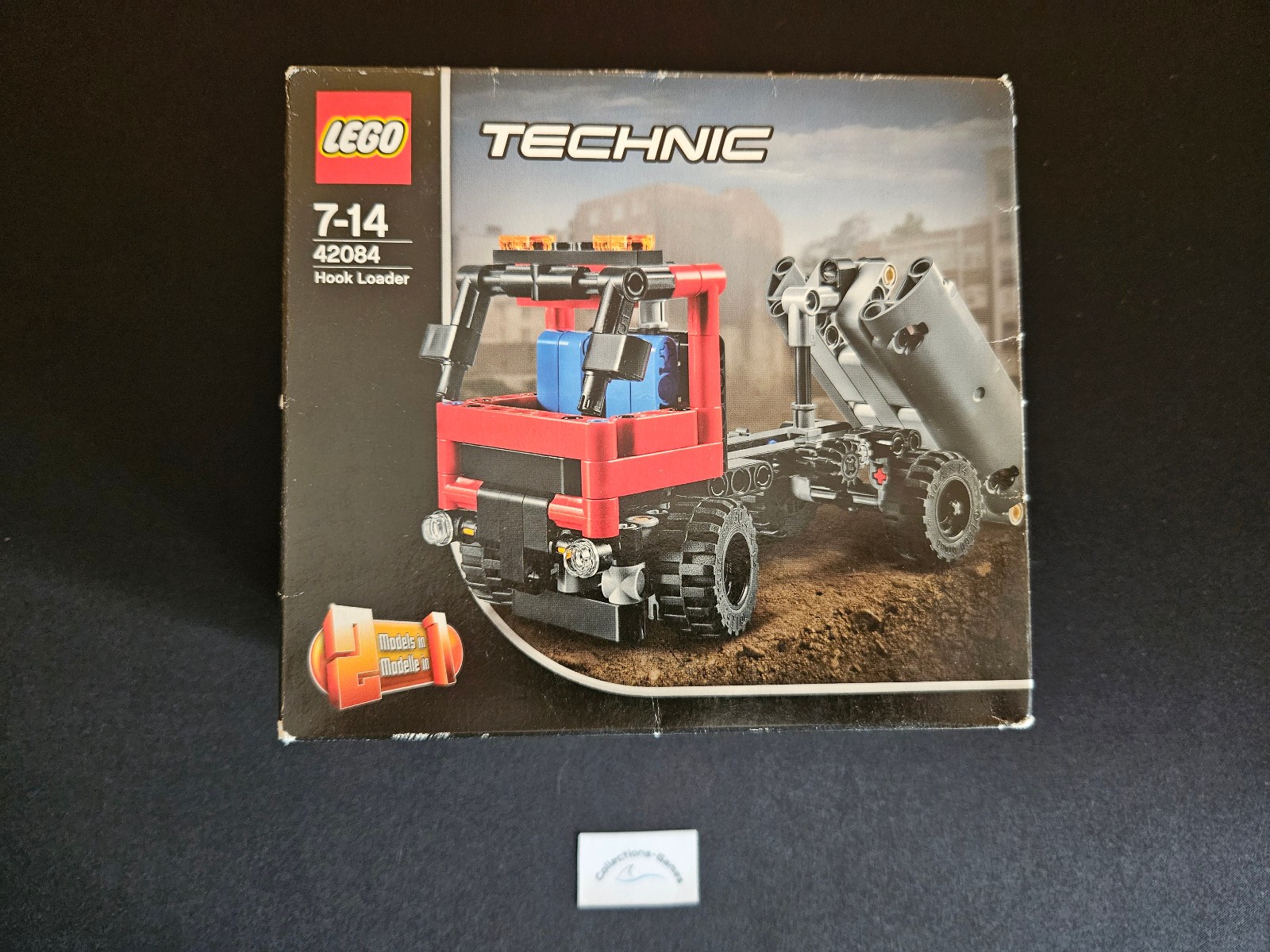 LEGO Technic - Set 42084