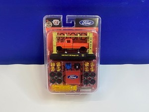 M2 Machines Ford F100 | eBay