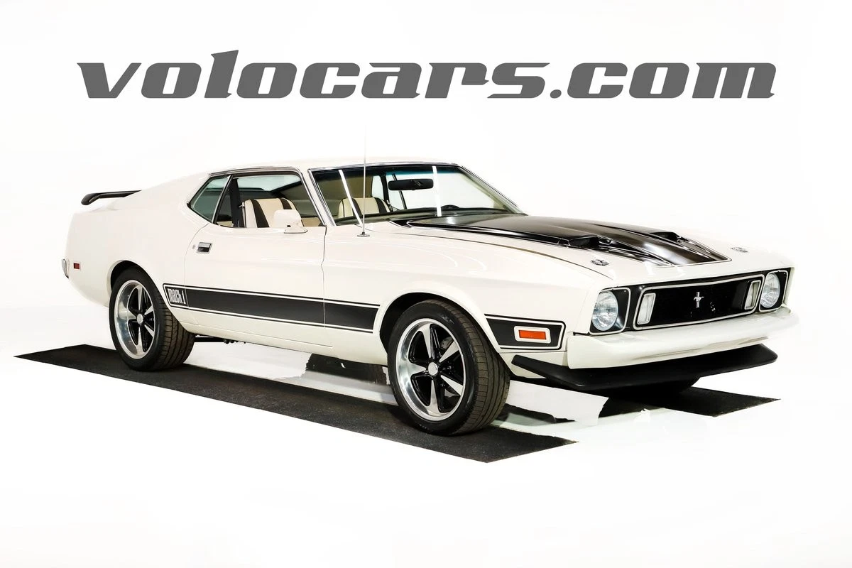 Ford Mustang Cars for sale | eBay
