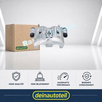 Bremssattel Hinten Rechts RAP Brakes R K1136 Passend FüR Iveco