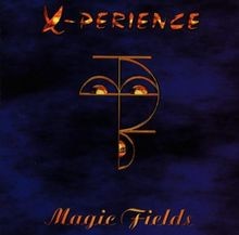 Magic Fields von X-Perience | CD | Zustand sehr gut