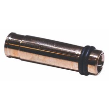 Pro Weld Cdb-025 1/4" X 1/4" Stud Dia. Copper Collet