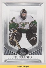 2020-21 Upper Deck SP Signature Edition Legends SP Ed Belfour #317 HOF READ 0mf9