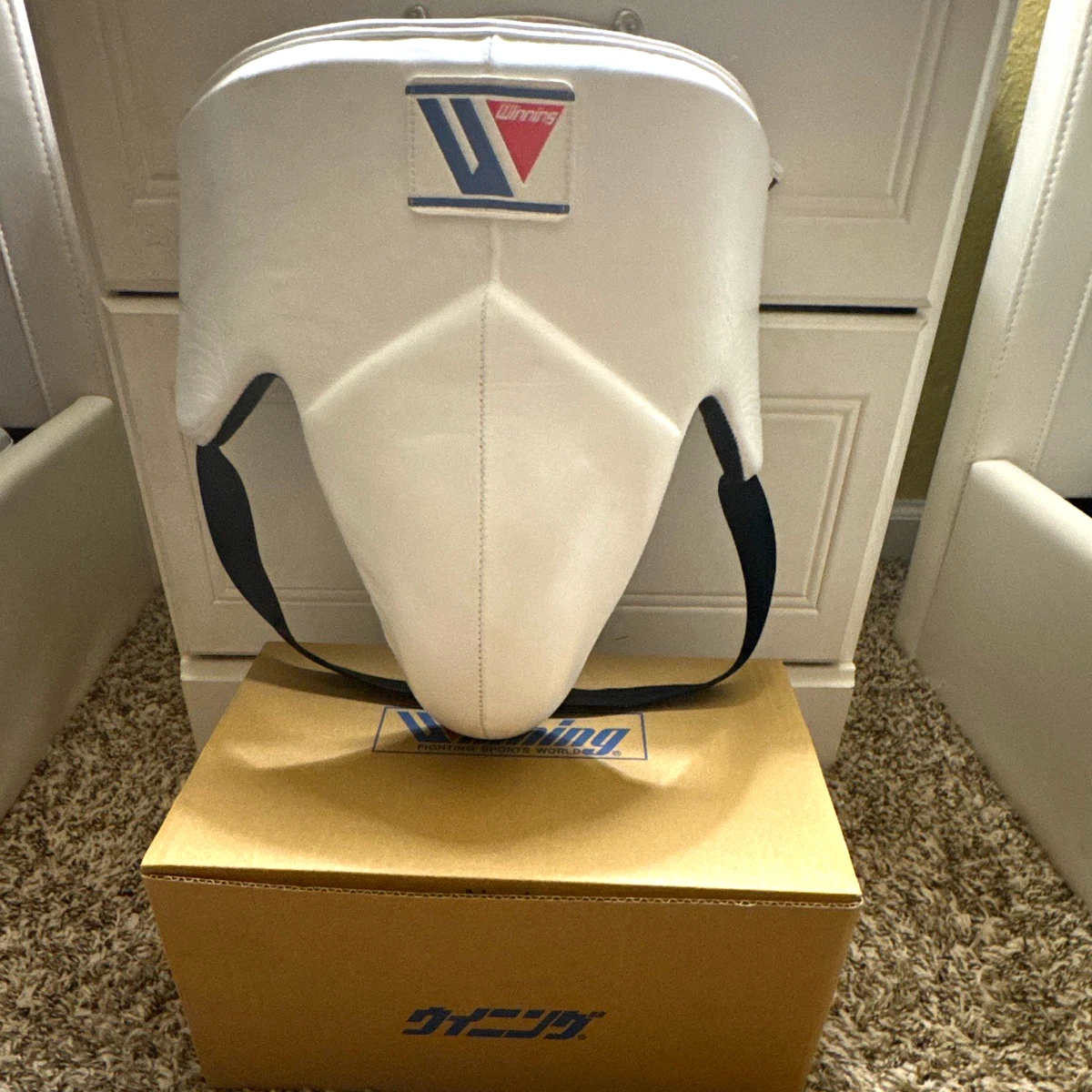 Boxing & MMA Protective Gear for sale | eBay