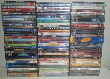 Huge Lot Of 90 Brand New DVD's - Bulk Wholesale Lot - B289