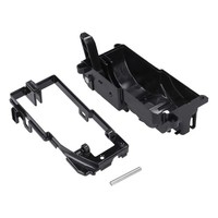Ecovacs 201-2310-2225 Radabdeckung Links FüR Saugroboter
