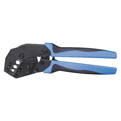 Jonard Tools Uc-8012 9 1/2 In Crimper 0.068/0.262/0.324/0.360 In,
