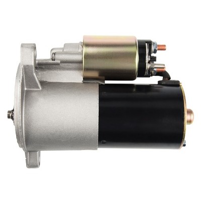 Starter Fits 1999-2003 2006-2008 Ford F-150 4.2L V6 and 2004 F-150 Heritage 6647