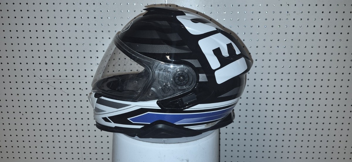 Shoei GT Air 2 Motorcycle Helmet Size XL | eBay