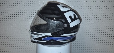 Shoei GT Air 2 Motorcycle Helmet Size XL | eBay