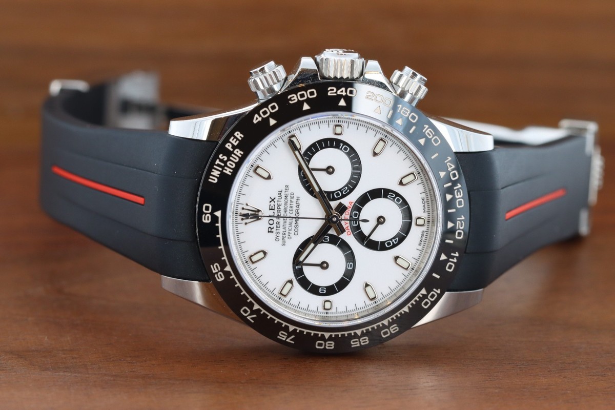 Rolex Cosmograph Daytona 