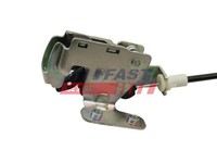 Fast TüRschloss FT95382 FüR Fiat Ducato Bus 100 Multijet 110 115 120 4X4 130 140