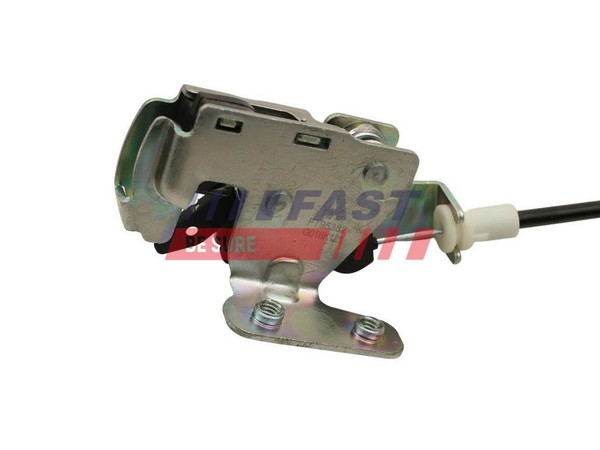 Fast TüRschloss FT95382 FüR Fiat Ducato Bus 100 Multijet 110 115 120 4X4 130 140-image
