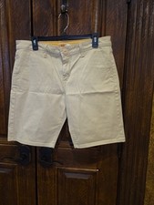 Levis Shorts Womens Size 12