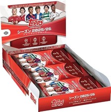 2025-26 Topps UEFA Japan Edition Soccer Checklist Guide in-content 34