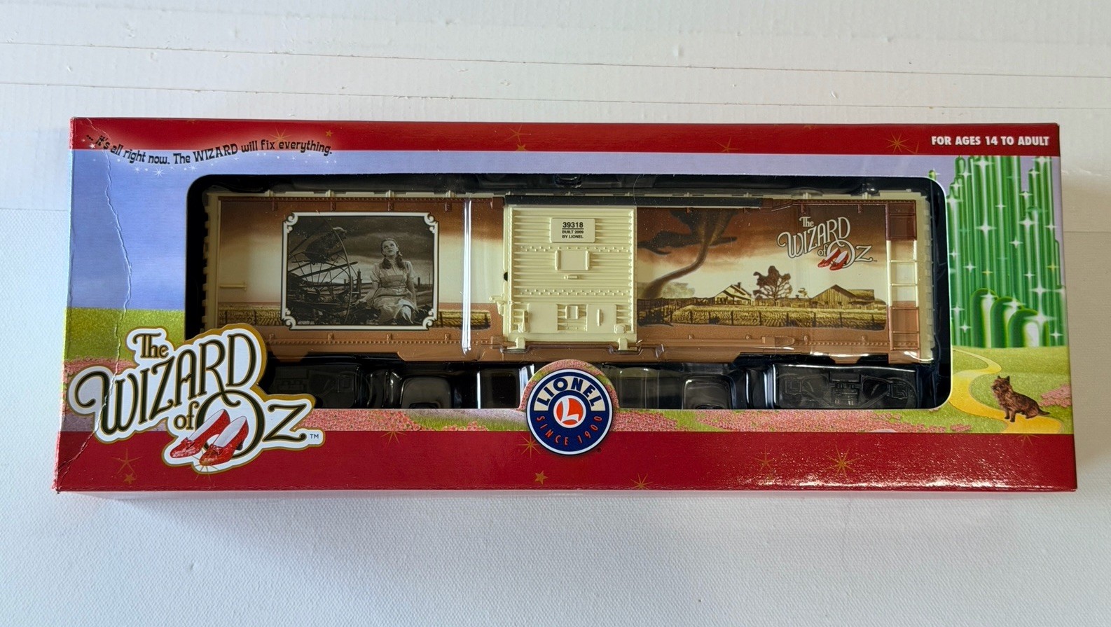 Click here to see eBay Auction