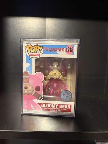 Funko Pop! - Gloomy Bear - 1218 - Special Edition