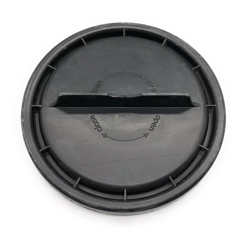 Headlight Cap Bulb Dust Cover 158 222-00 12cm MERCEDES-BENZ Mini BMW Low beam - Изображение 2 из 3