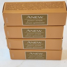 Avon Anew power serum 7ml travel size Lot of ...