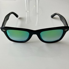 Ray-Ban Wayfarer RB 2140-F 901/4J 52 22 150 RN