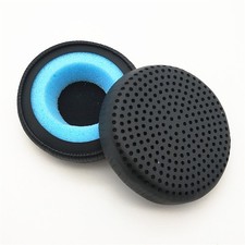 2PCS Replacement Ear Pads Cushion Cover For Skullcandy Grind Wireless Headphones