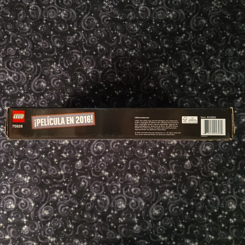 LEGO Ghostbusters: Ecto-1 & 2 75828 New Sealed Retired 2016 - Image 4 of 4