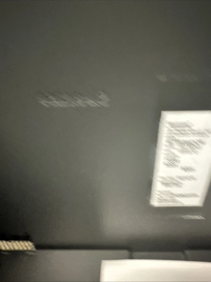 Archivo lateral Steelcase 4 cajones 36 pulgadas Foto 3 de 4