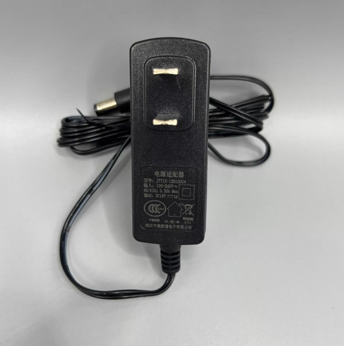 JYT12-12010004 12V 1A Netzteiladapter Ladegerät Für Routers Set-top Box