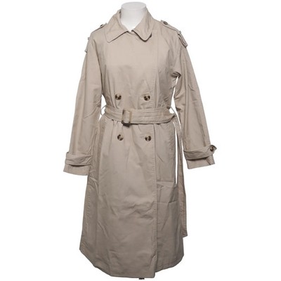 The Primark Edit, Trenchcoat, Damen, Größe: 36, Beige #Y2U