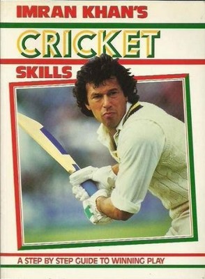 Imran Khan's Cricket Skills, Khan, Imran