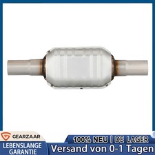 Katalysator Krümmerkat für VW Golf V VI Multivan V Passat Polo Touran T4 T5