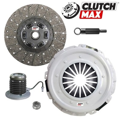 CLUTCHMAX STAGE 1 HD CLUTCH KIT fits 2007-2012 FORD MUSTANG SHELBY GT500 5.4L