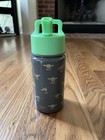SimpleModern 14oz  Star Wars Water Bottle Baby Yoda Stainless Steel…pre-owned — photo 1