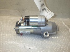 Ford Bronco Sport 2021-2024 Starter Motor 1.5L 1797