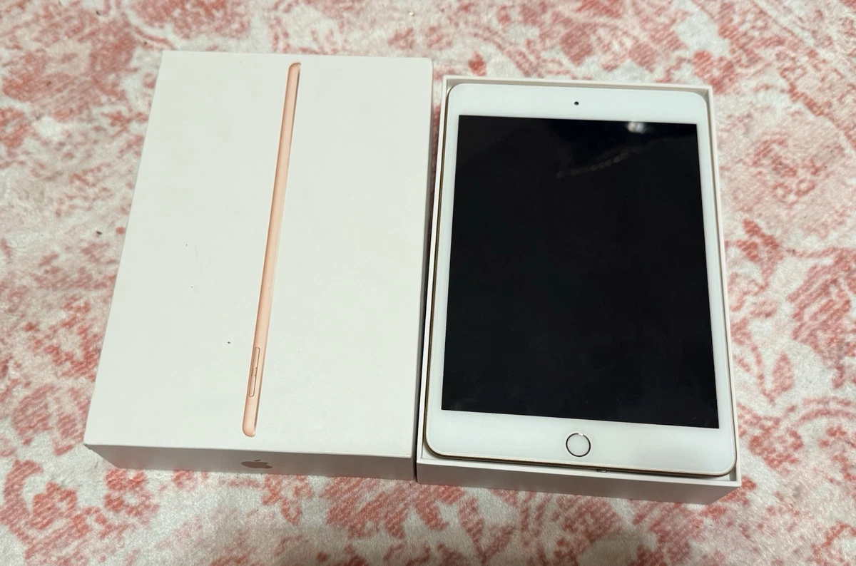 Apple iPad Mini (5th Generation) 64GB for sale - eBay