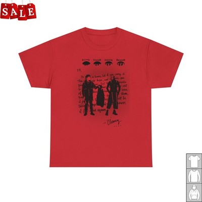 New BREACH new album Twenty One Pilots Gift For Fans Unisex S-5XL Shirt WE922