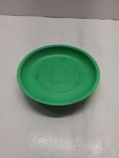 Matco Tools Painted Stainless Steel Magnetic Parts Tray Green-SX7000MG