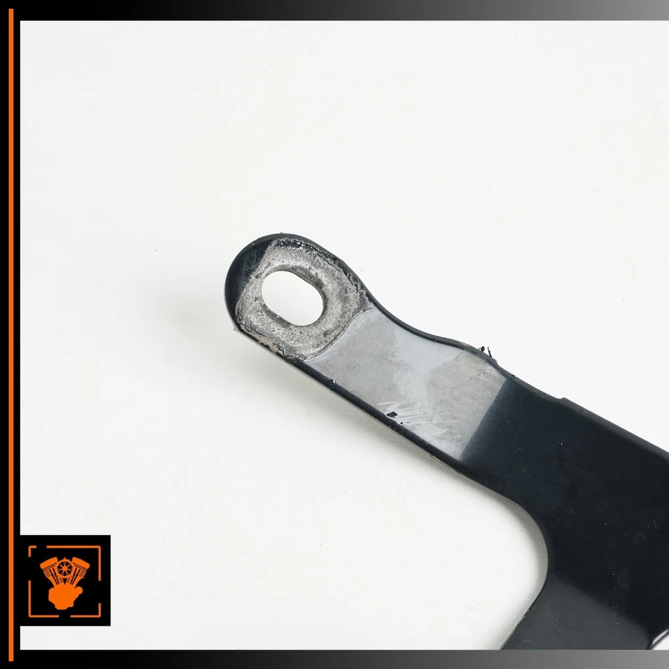 2010 Harley Electra скольжения громкий звук сигнализации гудок поддержки кронштейн 16316-08 OEM - Изображение 4 из 4