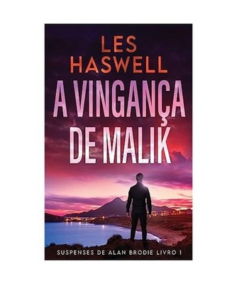 A Vingança De Malik, Les Haswell