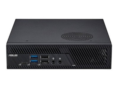 ASUS PB63 B3011AH - Mini-PC - i3 13100 3.4 GHz - 8 GB - SSD 256 GB #AP842