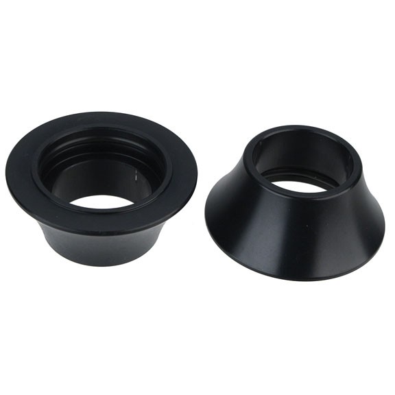 Преобразование передней оси Halo Wide Boy проходная ось 20 мм 4590₽