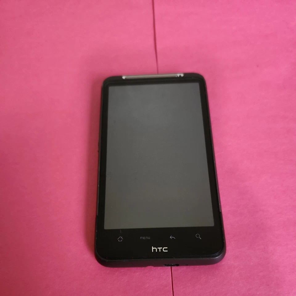 HTC Inspire 4G 4 ГБ (на запчасти, неизвестный оператор) - Изображение 2 из 4