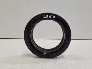 Nissan Leaf I (ZE0) 2014 Domlager Federbeinlager vorne Elektro 80kW VLU11277