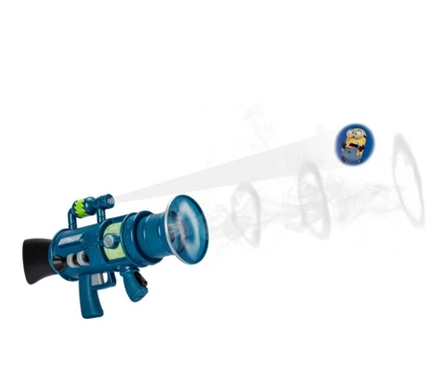 Despicable Me 4 Extreme Ultimate Fart Blaster Toy - Picture 2 of 15