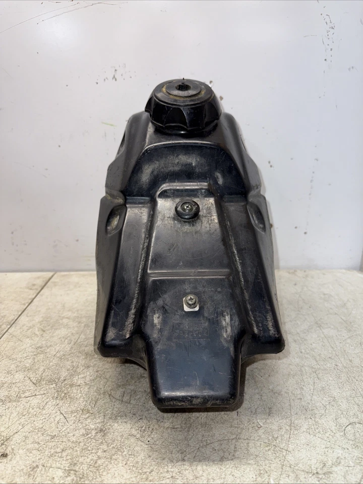 04-09 CRF250R CRF250 OEM Tanque de gasolina Pila de combustible Válvula de bote de gasolina 17510-KRN-730 Foto 4 de 4