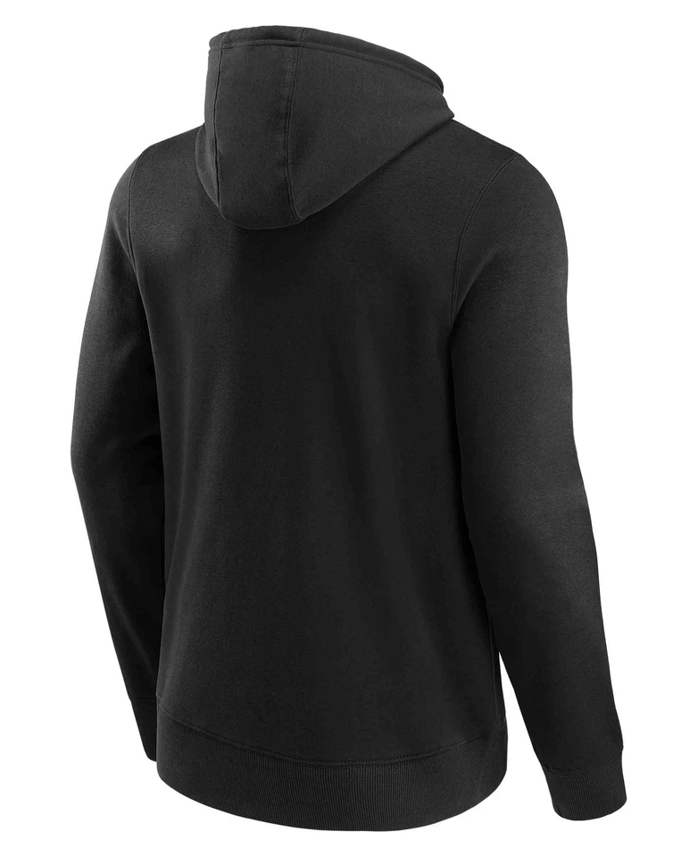 Fanatics - NHL Boston Bruins Primary Logo Graphic  Hoodie - Bild 2 von 2