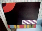 PINK FLOYD - THE FINAL CUT - EX/NM VINYL & EX AUDIO & EX COVER (1983)
