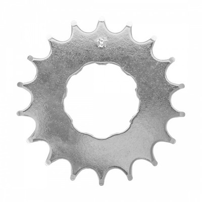 Origin8 18T Single Speed Cog | Hardened Chromoly, Rust-Resistant, /Sram