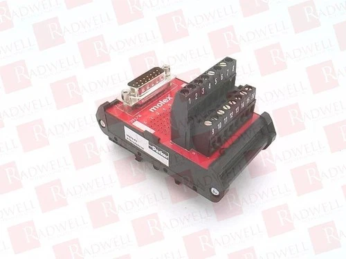 PARKER VM15-PF / VM15PF (USED)